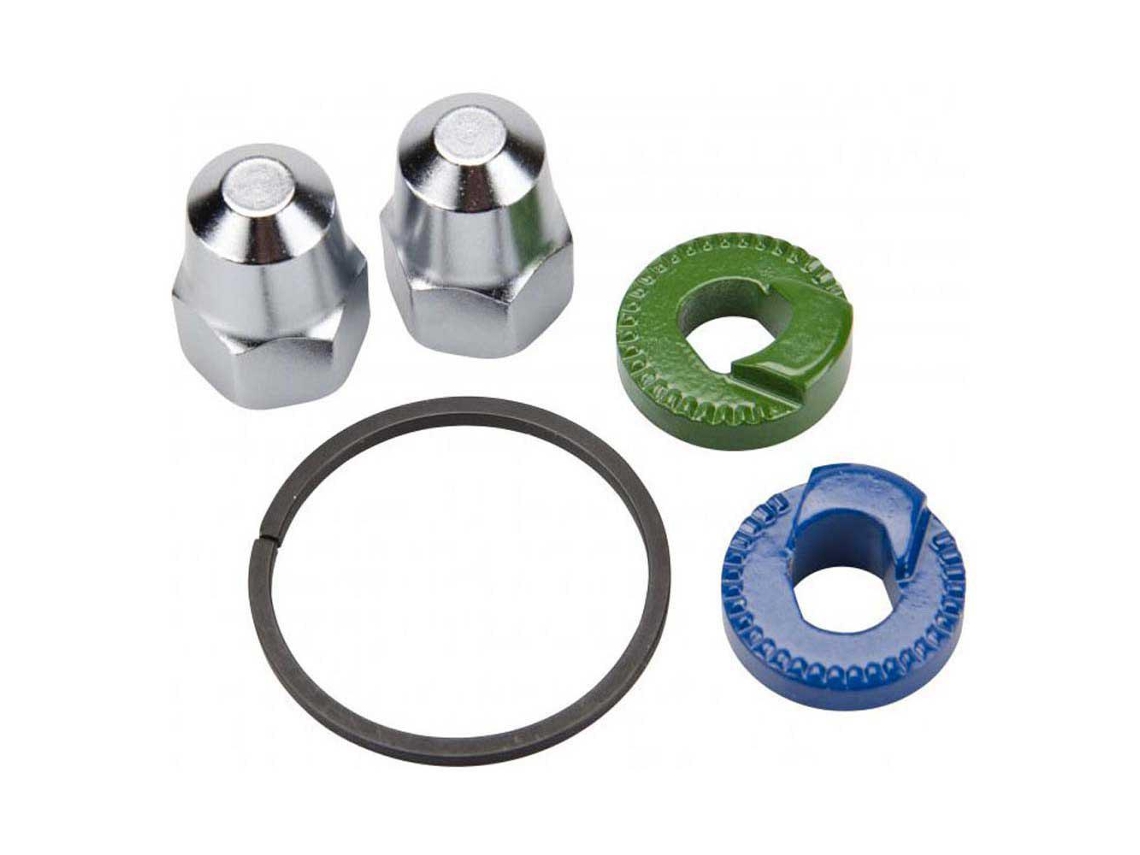 Shimano Alfine Di2 8r/l