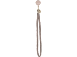 Cordão SBS Crochet (Rosa)