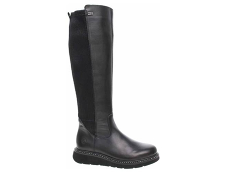 Sapatos Mulher REMONTE Preto (Tam: 37.0 eu)