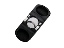 Cortador de Charuto XGF Preto