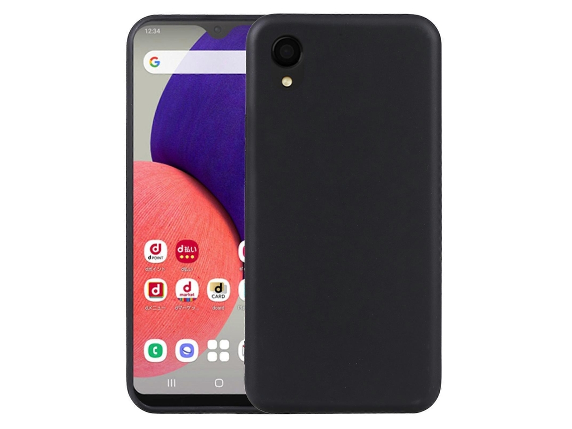 Capa Tpu Para Samsung Galaxy A22 5g, Elysve