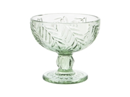 Conjunto de 6 copos de cristal