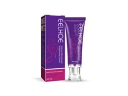 Creme Clareador Natural Eelhoe para Lábios Axilas Articulações