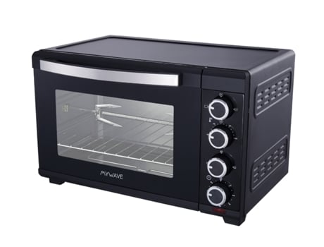 Mini Forno MYWAVE Mwechor-60L 60L