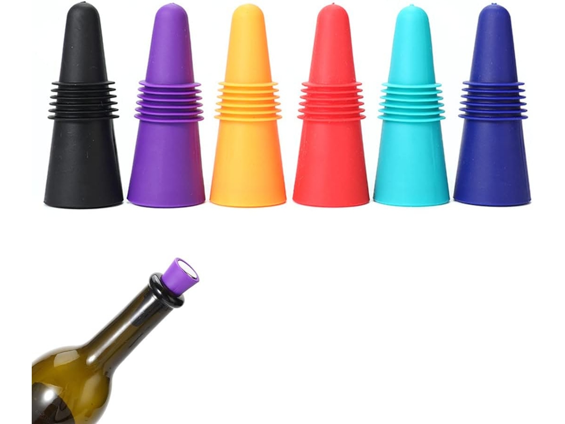 Aerador de Vinho com Bico de Águia BRILVIBERA