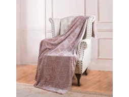 Manta Infantil em Poliéster 152 X 127 Cm para Crianças
