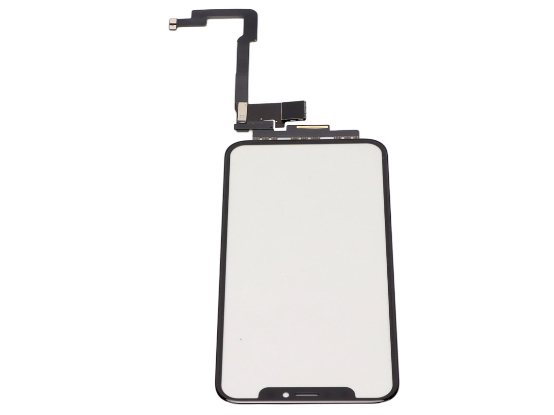 Tela Lcd Touch Screen Digitizer Assembly para Celular Ios X | S/MARCA