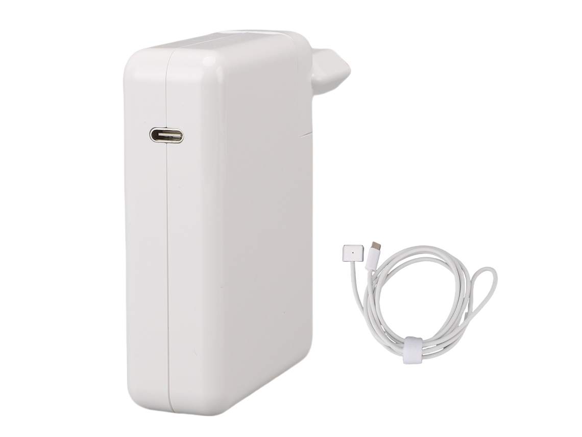 Carregador de Notebook EOOCOO 140W, para Mag3, com cabo e plugue EU