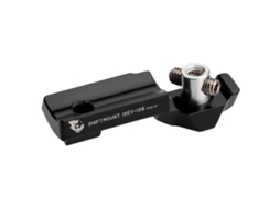 Para Remoto Sobressalente I-Spec Ab Shiftmount I-Spec Evo Pretowolf Tooth