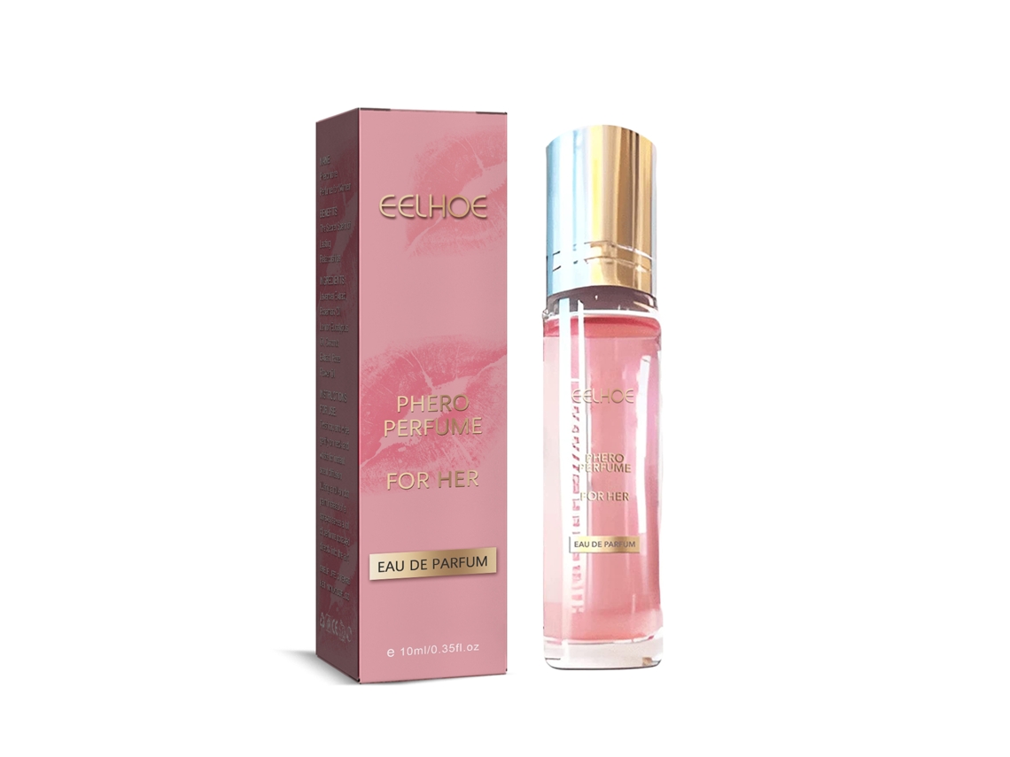 Perfume Eelhoe Floral Natural Feminino Duradouro