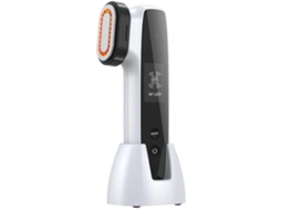 Máquina Para Apertar A Pele 6 Em 1 Luz Vermelha Remoção De Rugas Rejuvenescimento Da Pele Endurecimento Da Pele Branco Yizhood