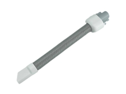 Tubo De Extensão Para Aspirador De Pó Portátil Inteligente Roidmi Wireless X20 Storm Nex X20 X30 Xv S1