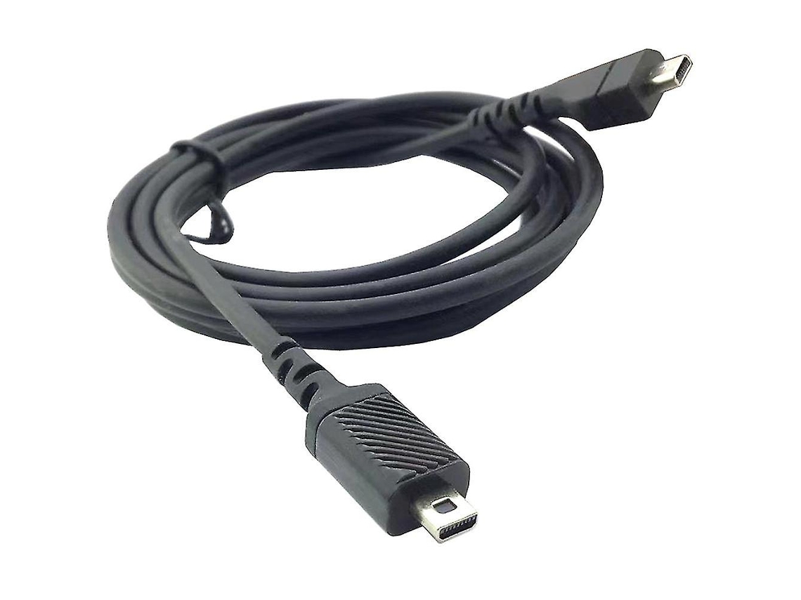 Cabo Telefônico Principal Para Steelseries Arctis 3 5 7 9 Xpro, Cabo De Substituição Para Placa De Som Slowmoose