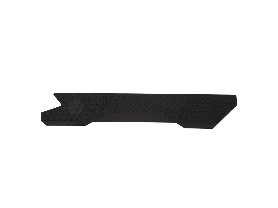 Protetor de Quadro de Bicicleta Silicone Resistente S/MARCA