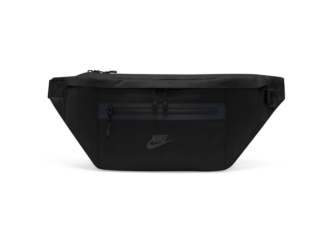 Bolsa NIKE Nk Elmntl Prm Waistpack Preto Unissex TU