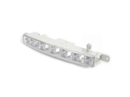 Para Citroen C1 C3 Berlingo C-elysee E Peugeot 308 2013-2020 9802795580 Faróis De Neblina Dianteiros Com Luzes Diurnas