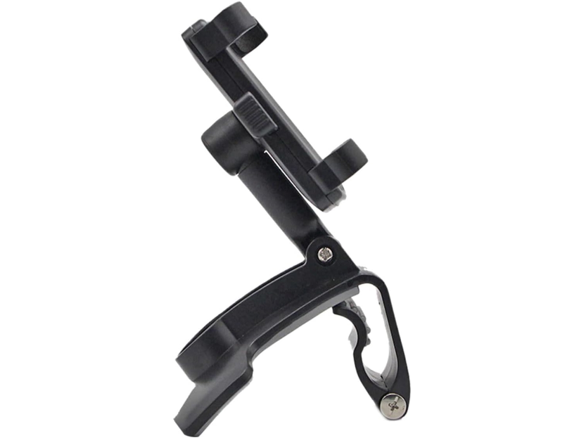 Suporte Dobrável E Giratório Para Celular No Carro.