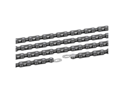 Corrente Mtb Connex 800 7.2 Mm 1/2 X 3/32 Preto 114 Linkswippermann