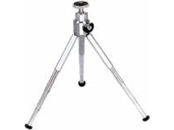Tripé WALIMEX WT-070 (Bola - Altura Máxima: 27 cm)