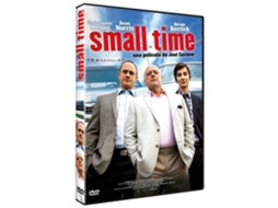 Small Time (2013)