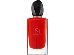 Perfume ARMANI Giorgio Si Passione Eau de Parfum (100 ml)