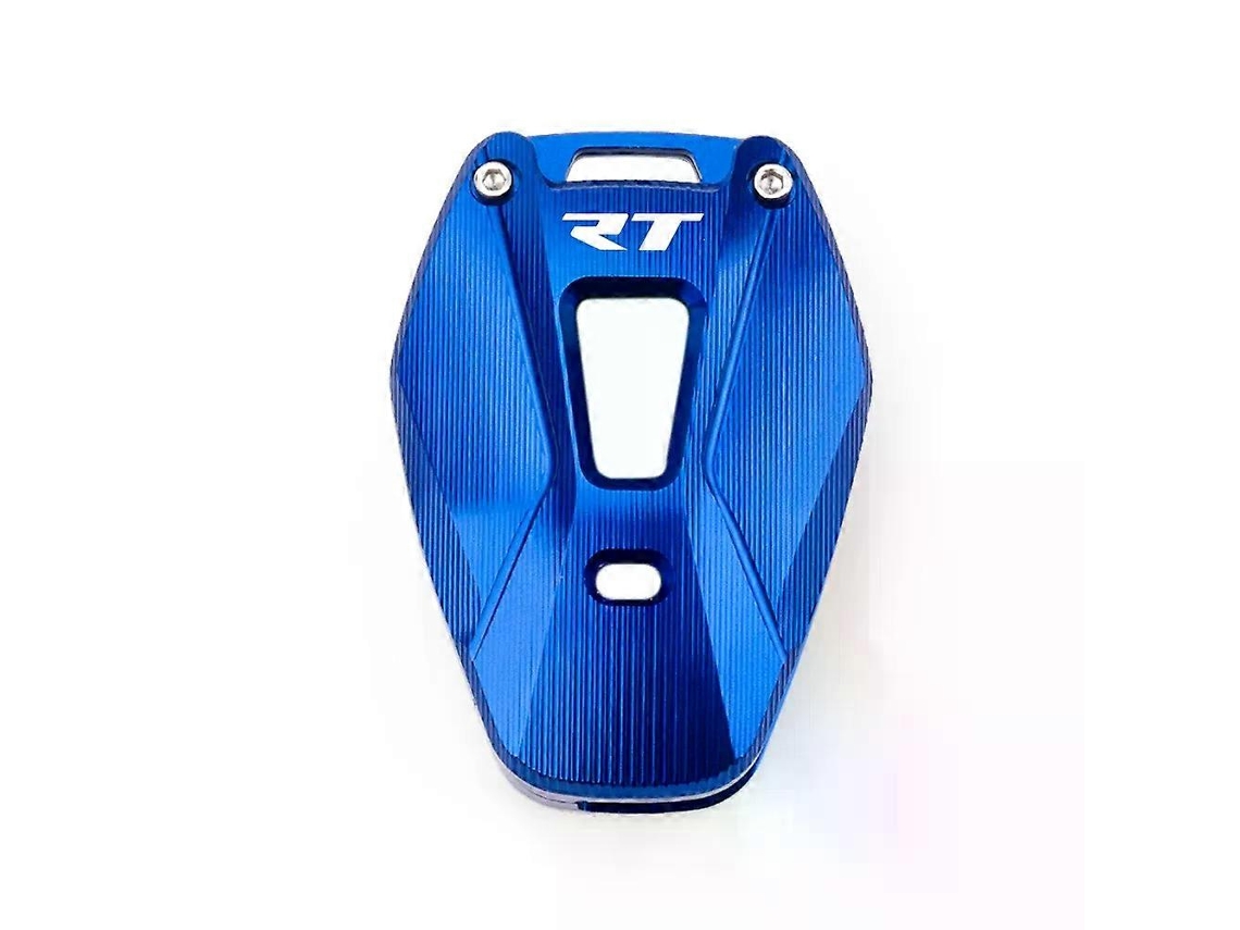 Capa De Chave Cnc Para Moto, Protetor De Chave, Compatível Com Modelos 2025 E 2026