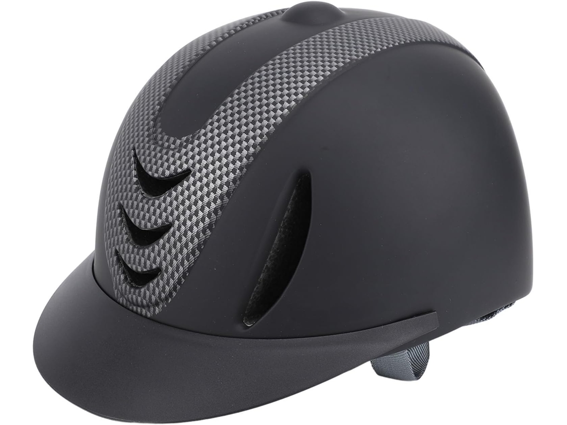 Capacete de Equitação SFUSHOS, leve, ajustável, para crianças