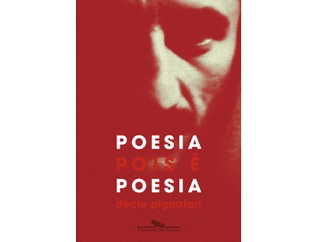 Livro Poesia Pois É Poesia De Décio Pignatari (português Do Brasil)