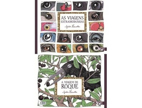Livro As Viagens Extraordinárias/a Viagem De Roque De Gastón Hauviller (português)
