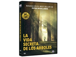 Das geheime Leben der Bäume / La vida secreta de los árboles