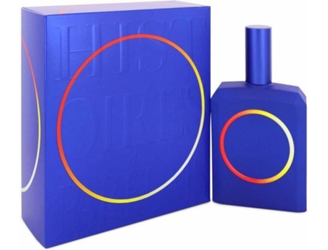 Perfume   This Is Not A Blue Bottle Eau de Parfum (120 ml)