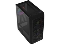 Aerocool Hive Frgb Preto