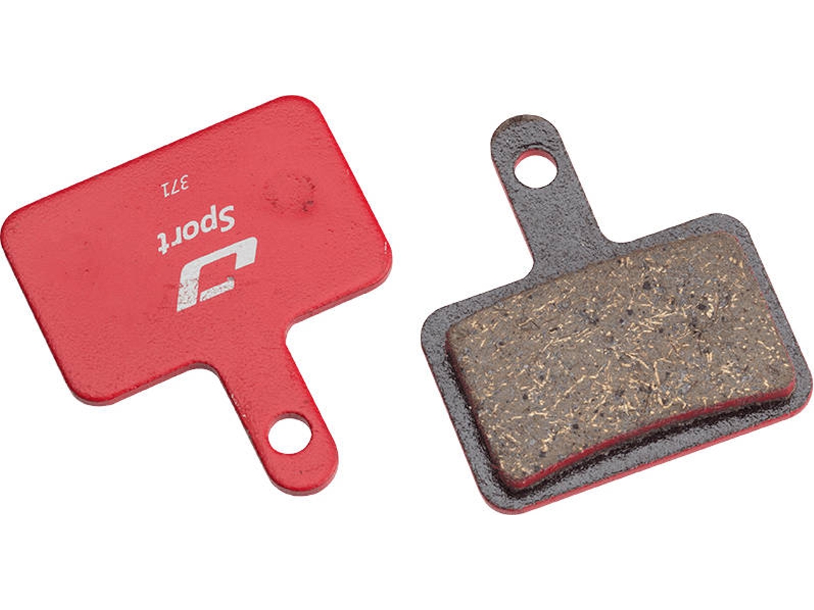 Pastilha de Travão JAGWIRE DCA016 para Bicicletas