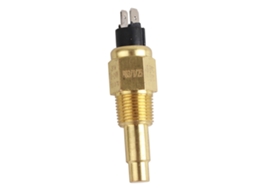 Sensor De Temperatura Do Líquido De Arrefecimento Laxiscreed Para Vdo 6-24v Com Medição Precisa A 98°c