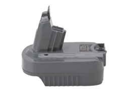 Adaptador Bateria Limpador LAXISCREED 18v 21.6v