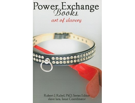 Livro Art Of Slavery de Rubel Robert (Inglês)
