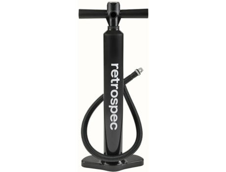 Bomba Manual RETROSPEC Isup