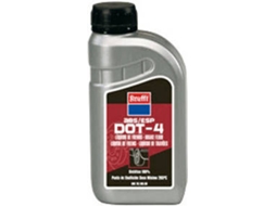 Dot-4 Abs/Esp (500 ml) KRAFFT