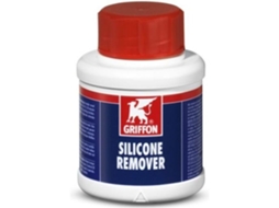 Removedor de Silicone Removedor de Vedação Garrafa de 250 Ml