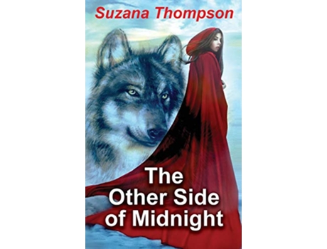 Livro The Other Side of Midnight de Suzana Thompson (Inglês)
