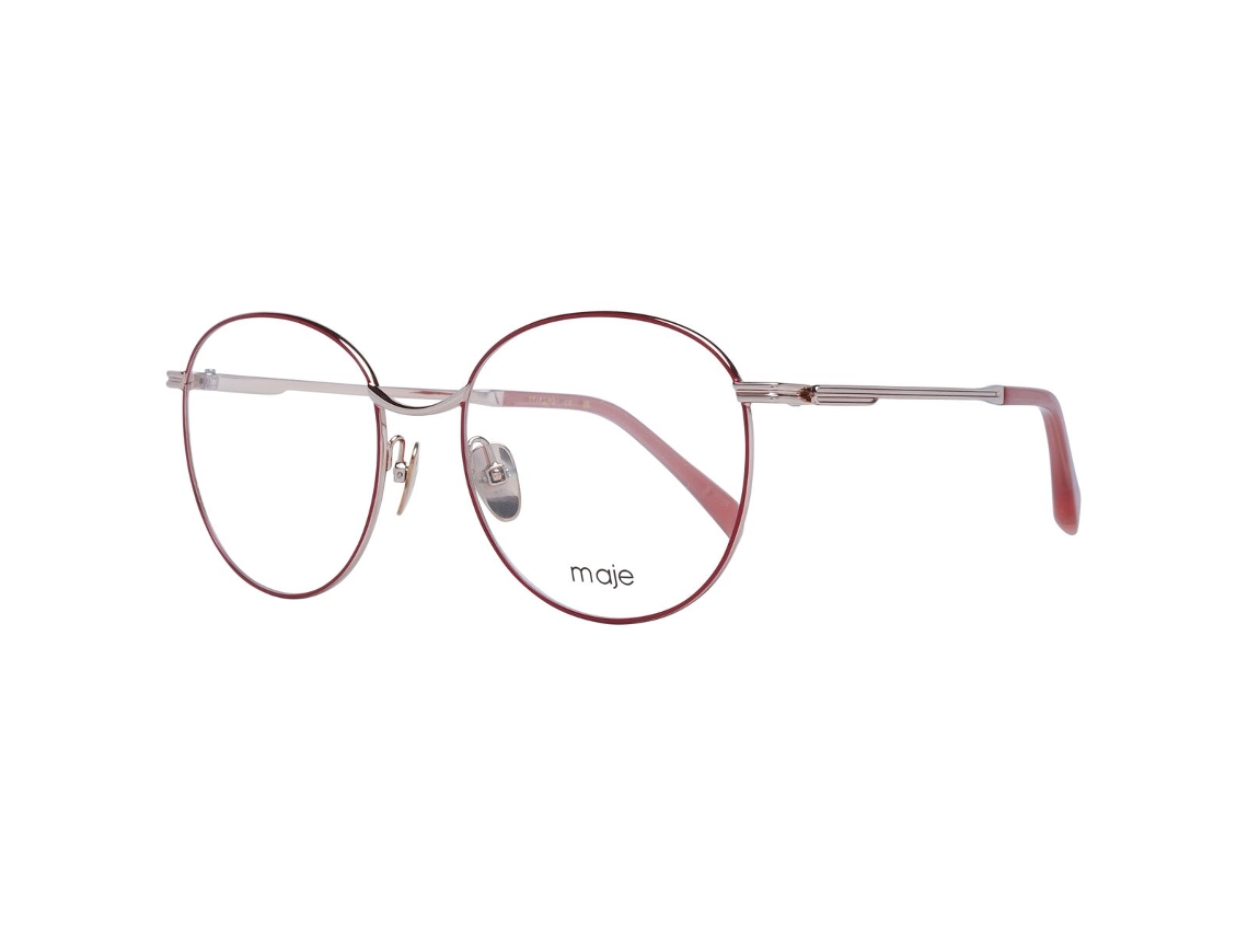Armação De Óculos Feminino Maje Mj3025 55401