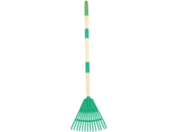 Ancinho de Folhas Topbathy com Cabo Removível, 87 cm