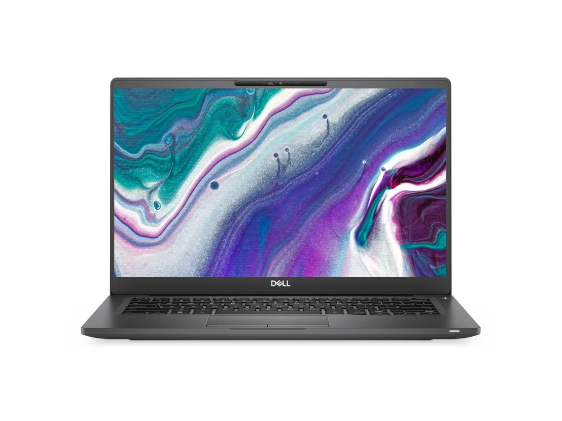 DELL Latitude 7400 I5-8265U8 Gb 256 Ssd W11 14 (Recondicionado Como Novo)