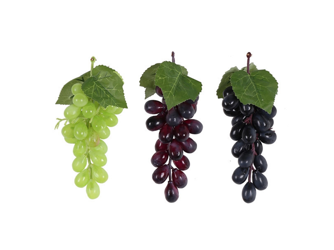 Uva Online Tamanho Médio 36 Uvas