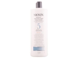 Nioxin Condicionador System 5 Scalp Therapy 1000 ml 1 L