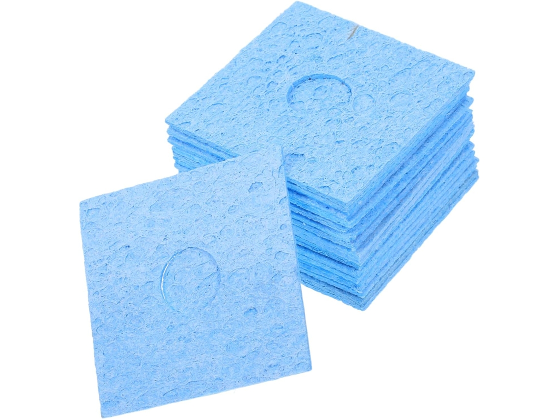 Esponjas Solda Resistentes Topbathy 20 Unidades S/MARCA