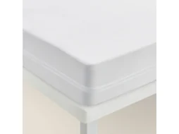 Protetor De Colchão Impermeável Casal Pikolin Home (150x196 Cm - 34 Cm)