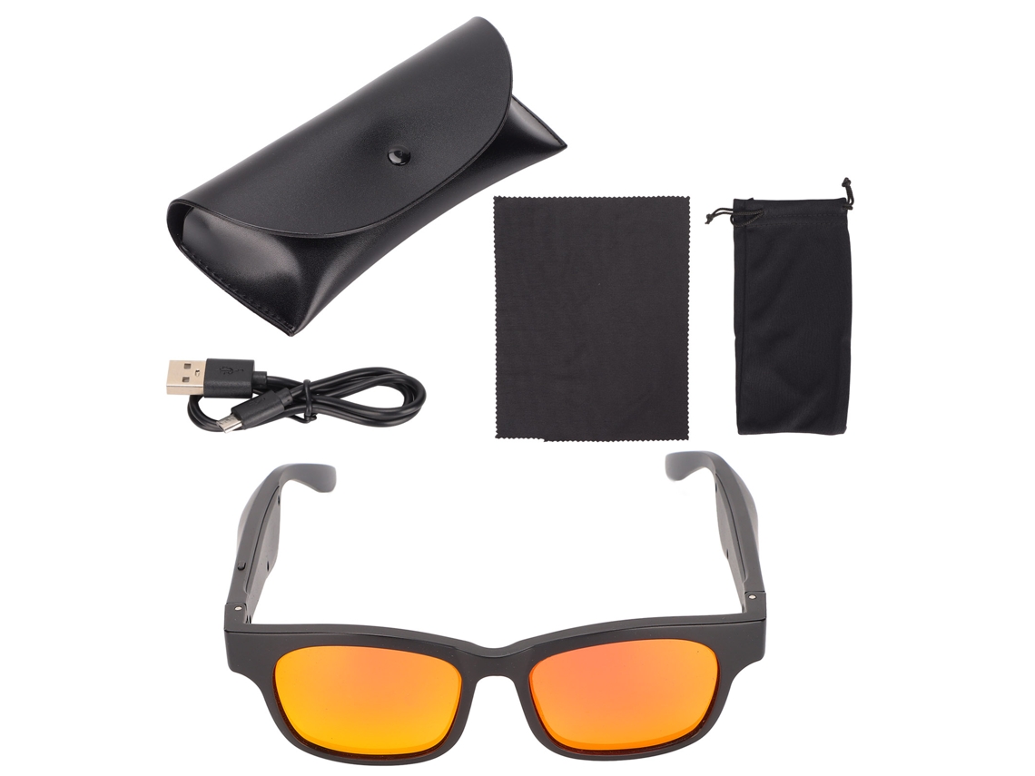 Óculos de Sol Bluetooth Inteligentes LAXISCREED