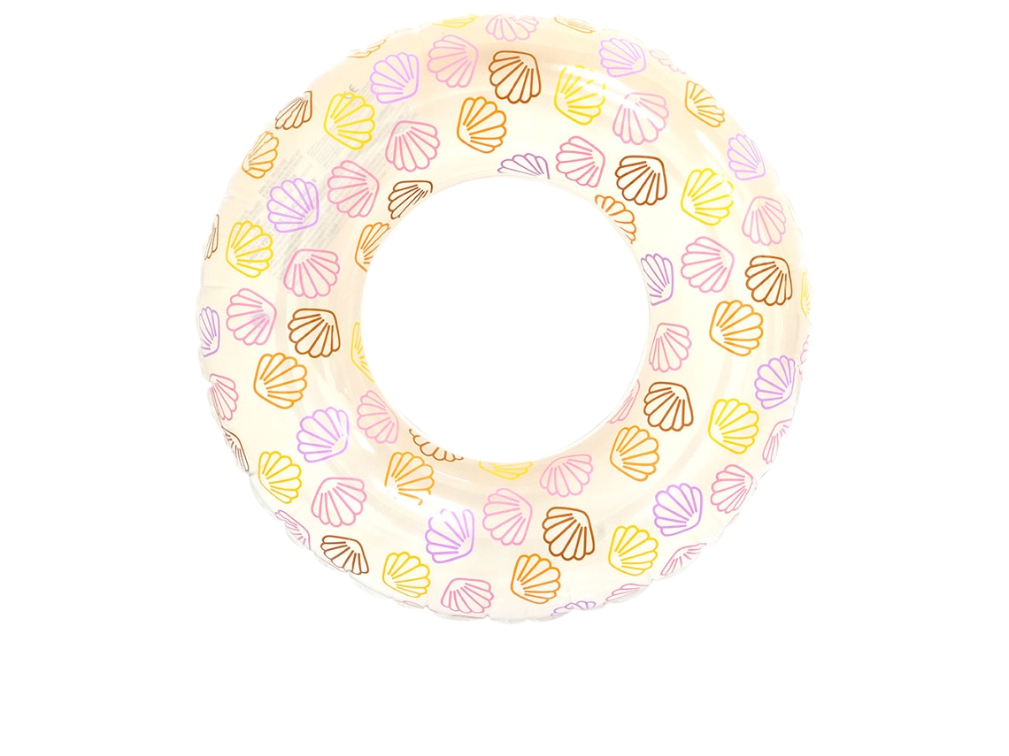 Donuts de argila para natação AQUAFORGE