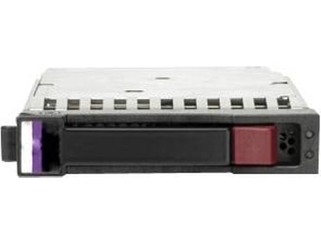 Disco HDD Interno HP ENTERPRISE 1TB 6G 7200 LFF (1 TB - SAS - 7200 RPM)